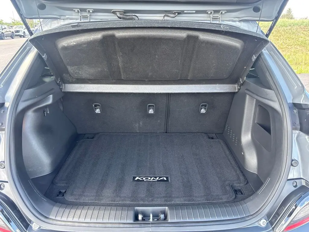 2023 Hyundai Kona - $21,607