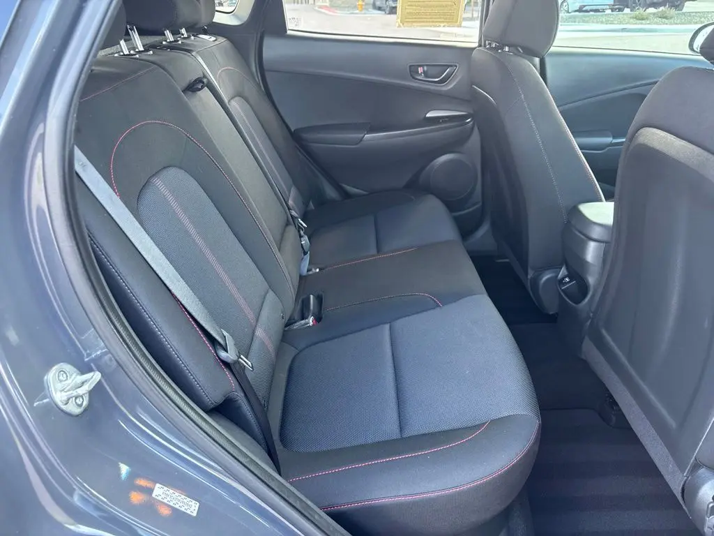 2023 Hyundai Kona - $21,607