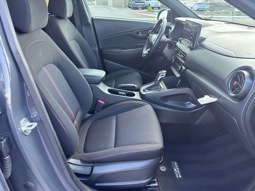 2023 Hyundai Kona - $21,607