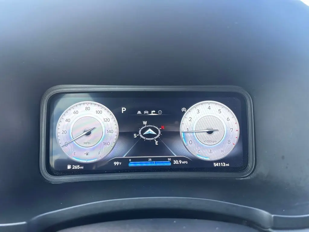 2023 Hyundai Kona - $21,607