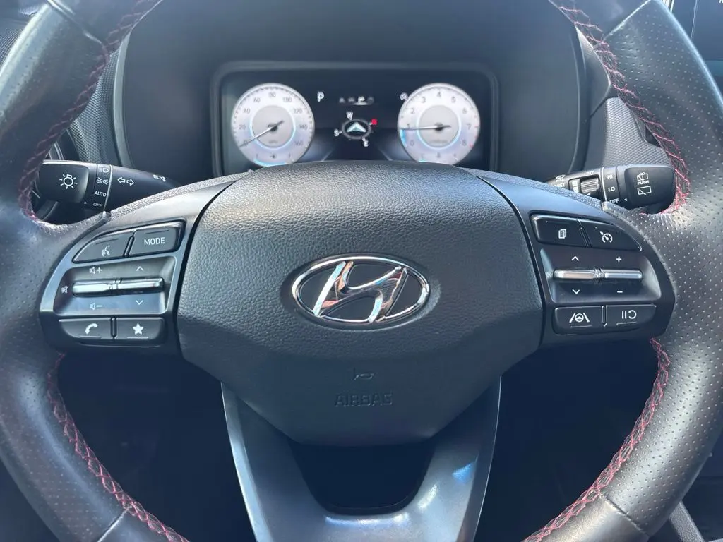 2023 Hyundai Kona - $21,607
