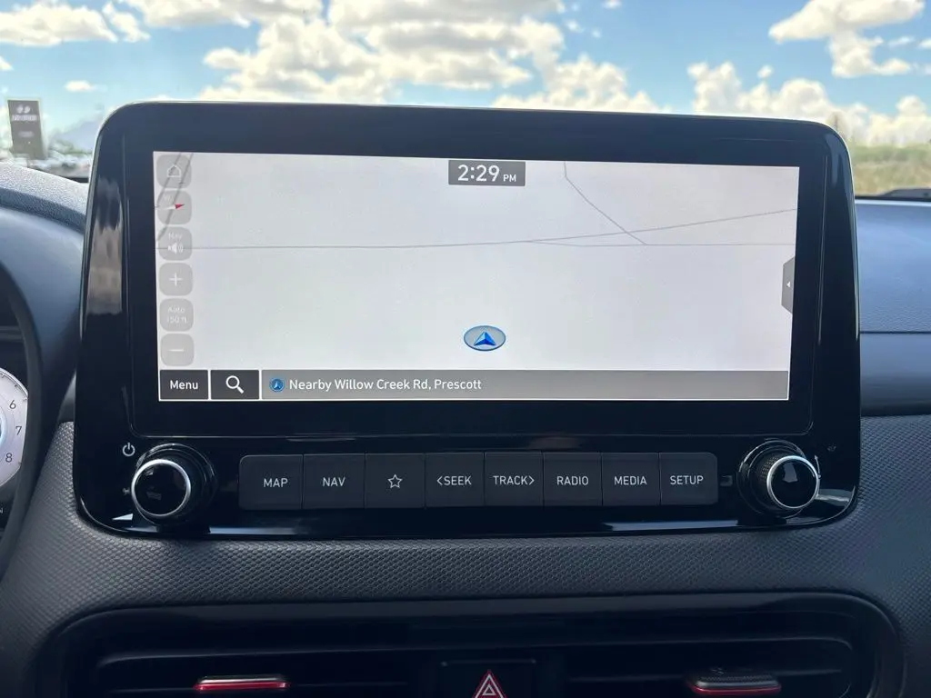 2023 Hyundai Kona - $21,607