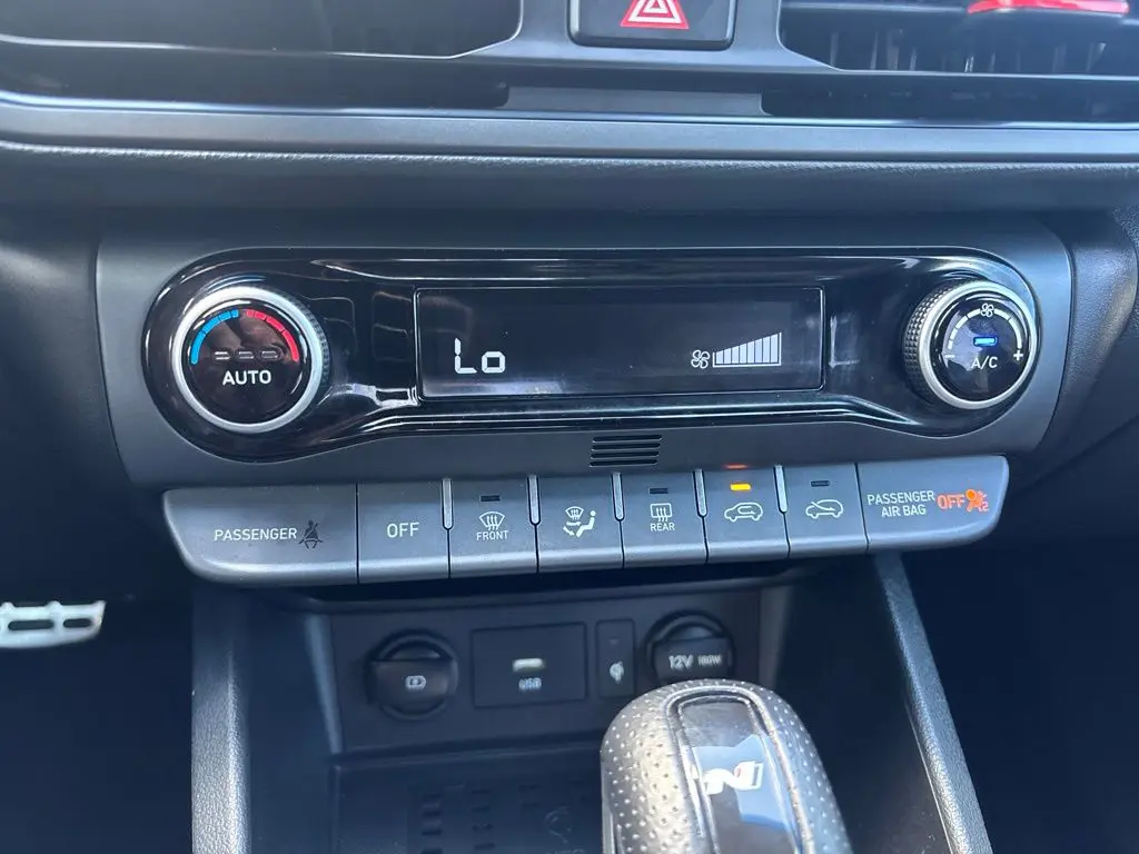 2023 Hyundai Kona - $21,607