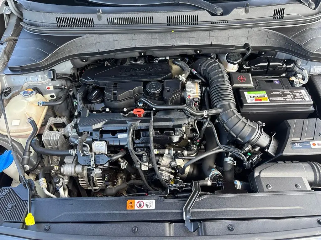 2023 Hyundai Kona - $21,607