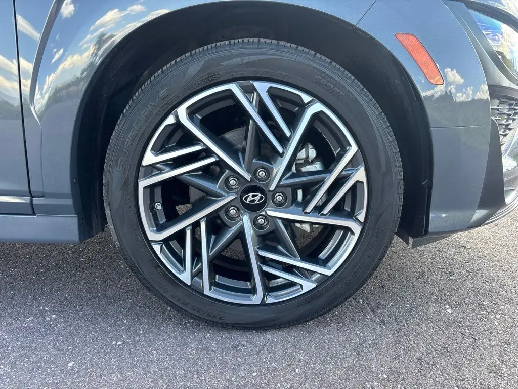 2023 Hyundai Kona - $21,607