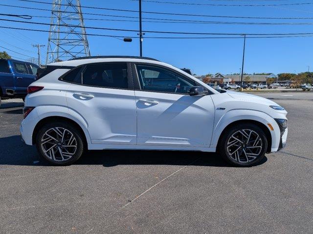 2022 Hyundai Kona - $17,846