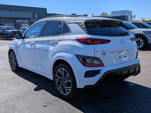 2022 Hyundai Kona - $17,846