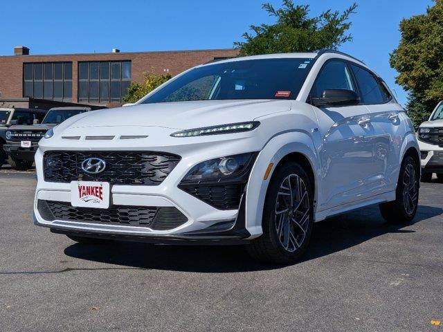 2022 Hyundai Kona - $17,846
