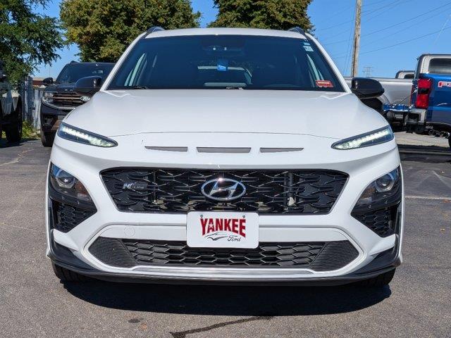 2022 Hyundai Kona - $17,846