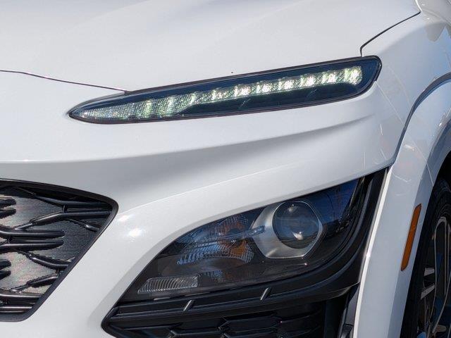 2022 Hyundai Kona - $17,846