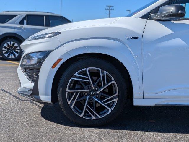 2022 Hyundai Kona - $17,846