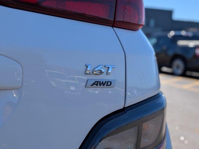 2022 Hyundai Kona - $17,846