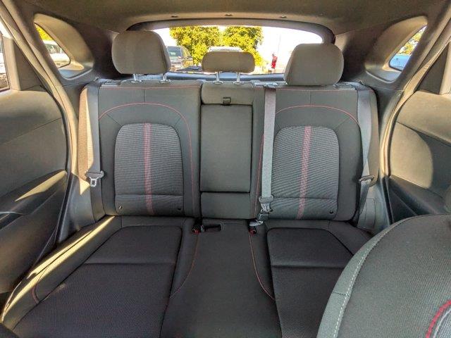 2022 Hyundai Kona - $17,846