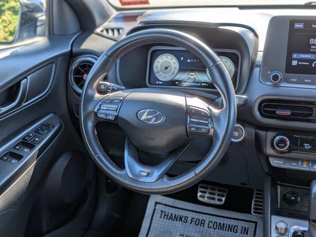 2022 Hyundai Kona - $17,846