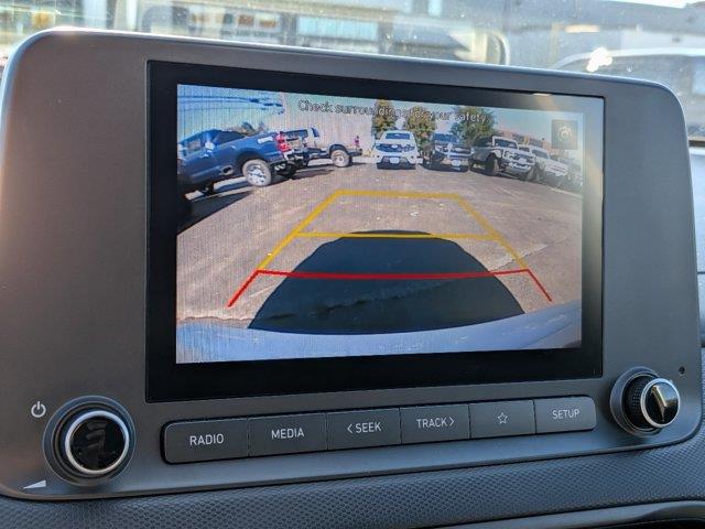 2022 Hyundai Kona - $17,846