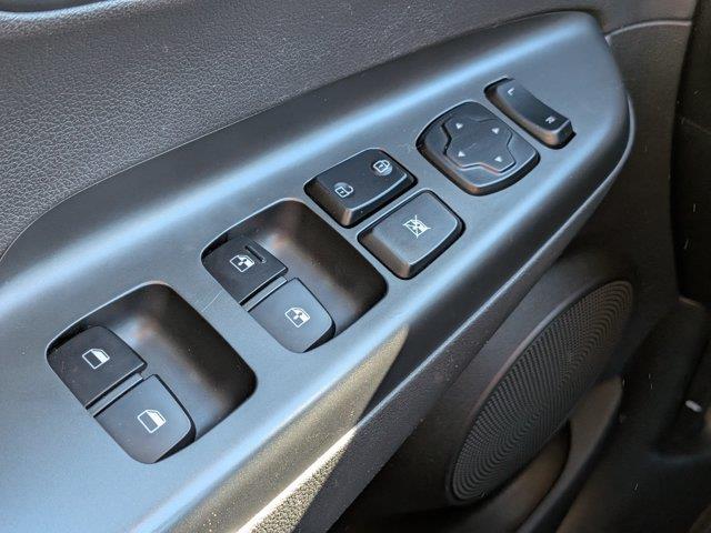 2022 Hyundai Kona - $17,846
