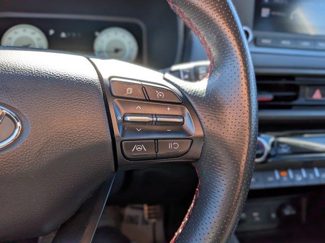 2022 Hyundai Kona - $17,846