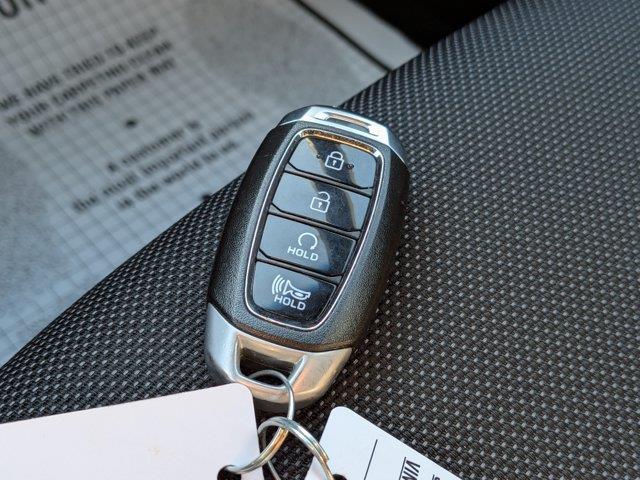 2022 Hyundai Kona - $17,846