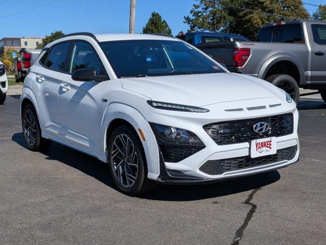 2022 Hyundai Kona - $17,846
