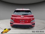 2022 Kona Thumbnail 7