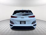2022 Kona Thumbnail 6