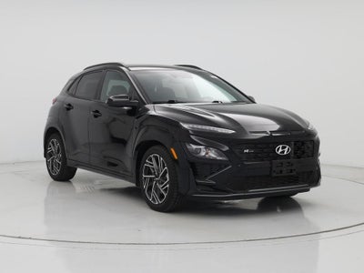 Photo of a 2023 Hyundai Kona AWD N Line 4DR Crossover for sale
