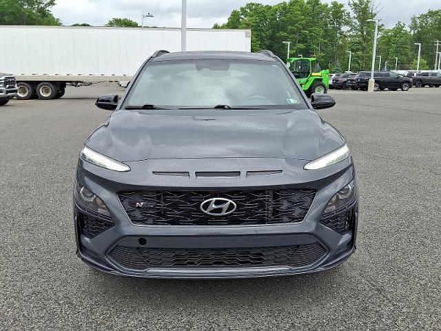 2023 Hyundai Kona - $15,596