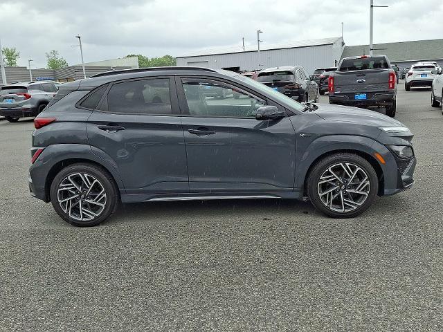 2023 Hyundai Kona - $15,596