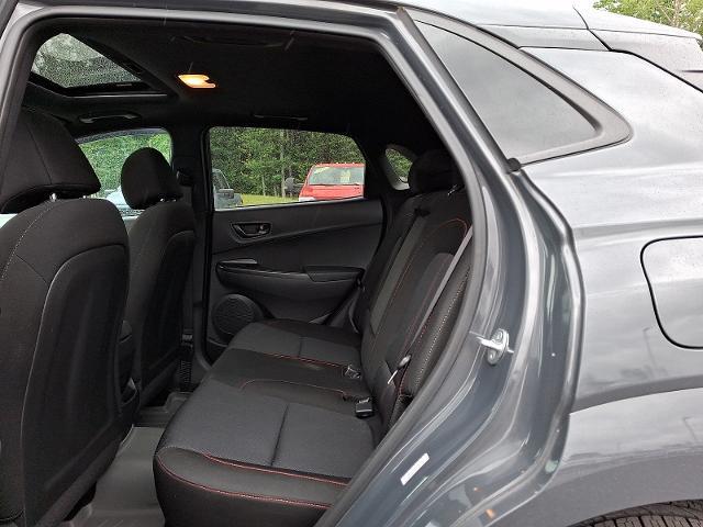 2023 Hyundai Kona - $15,596