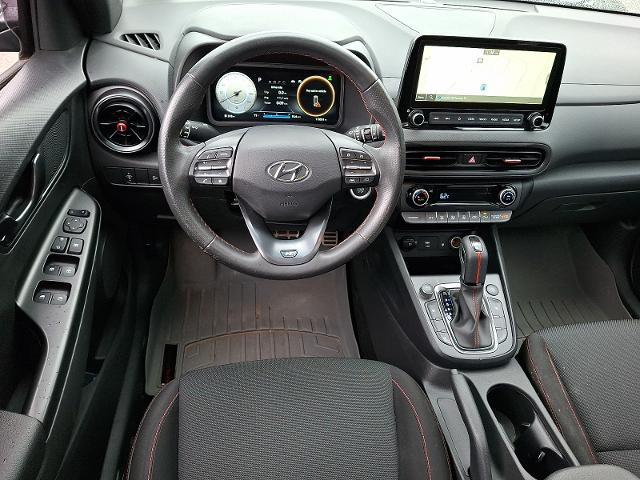 2023 Hyundai Kona - $15,596
