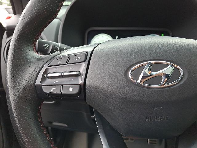 2023 Hyundai Kona - $15,596