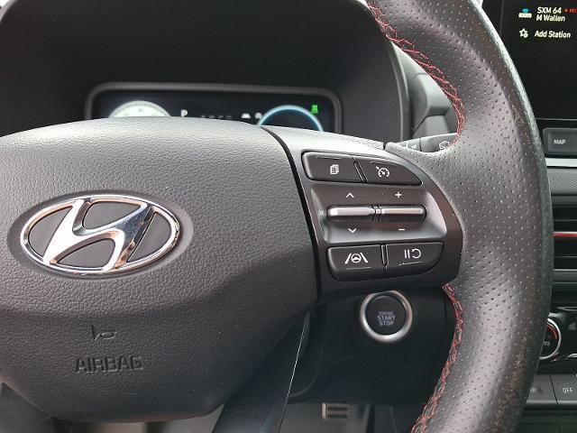 2023 Hyundai Kona - $15,596