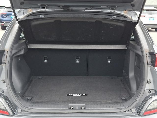 2023 Hyundai Kona - $15,596
