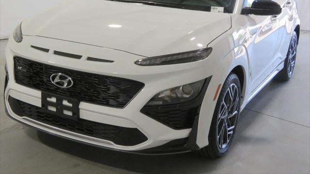 Preowned 2023 Hyundai KONA N Line for Sale