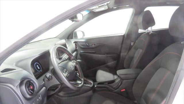 2023 Hyundai KONA N Line