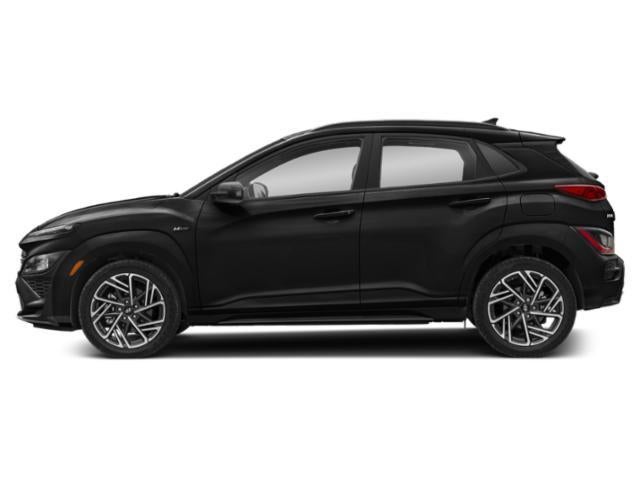 2023 Hyundai KONA N Line — photo 1 of 12