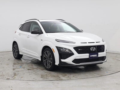 Photo of a 2023 Hyundai Kona AWD N Line 4DR Crossover for sale