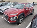 2018 Kona Thumbnail 1