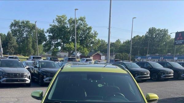 Preowned 2020 Hyundai KONA Limited for Sale
