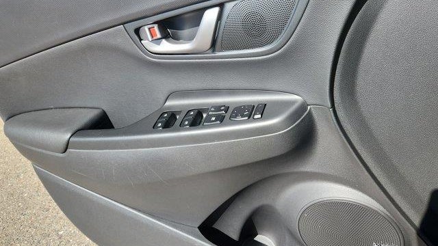 2021 Hyundai KONA Limited