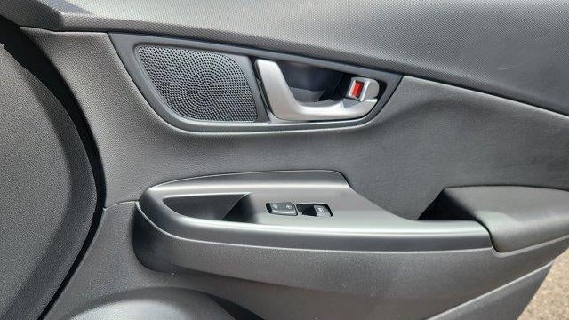 2021 Hyundai KONA Limited