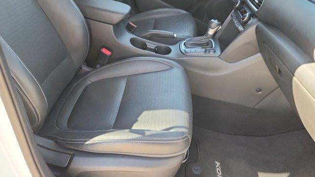2021 Hyundai KONA Limited