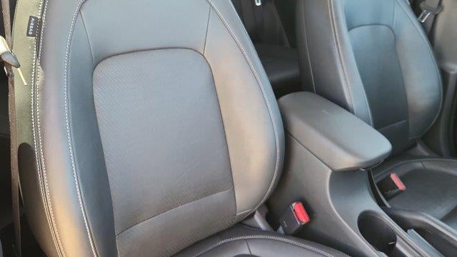2021 Hyundai KONA Limited