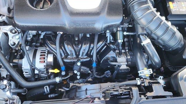 2021 Hyundai KONA Limited