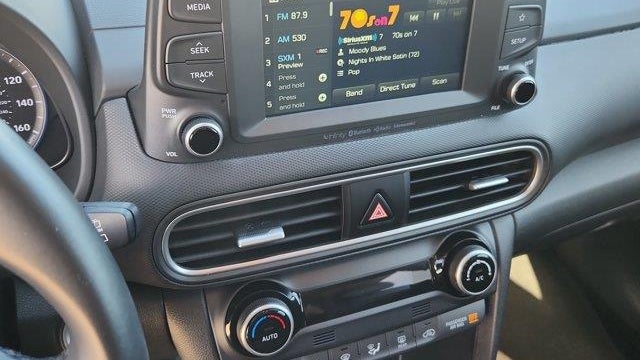 2021 Hyundai KONA Limited