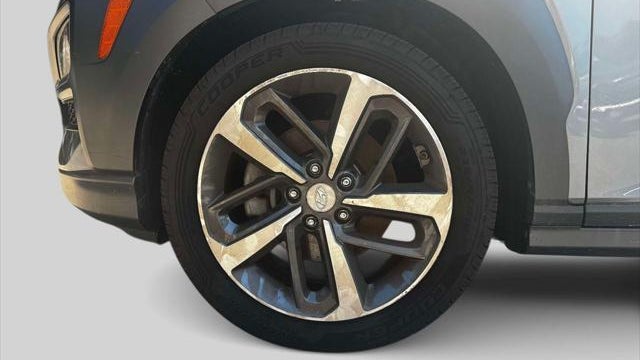2020 Hyundai KONA Limited