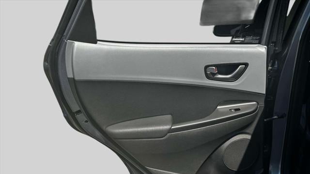 2020 Hyundai KONA Limited