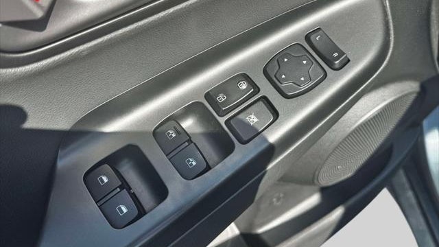 2020 Hyundai KONA Limited