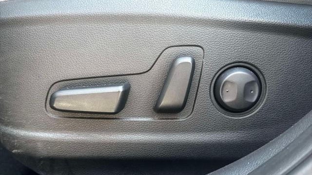 2020 Hyundai KONA Limited