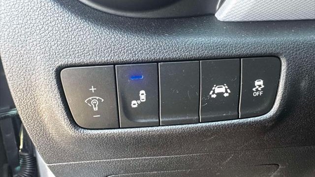 2020 Hyundai KONA Limited